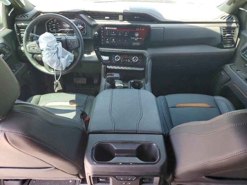 Продажа на аукционе авто 2025 Gmc Sierra, vin: 1GTUUEE80SZ341382, номер лота: 57700126