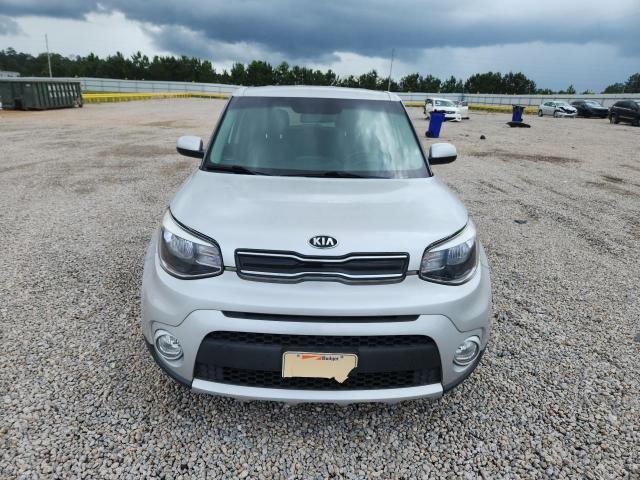 2017 Kia Soul მანქანა იყიდება აუქციონზე, vin: KNDJP3A50H7498120, აუქციონის ნომერი: 58067596
