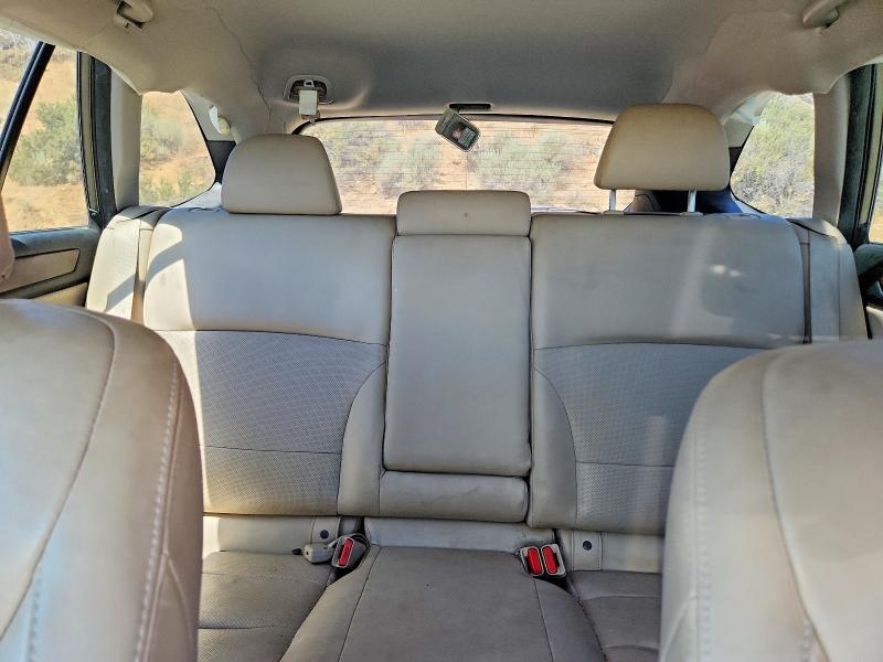 Продажа на аукционе авто 2015 Subaru Outback, vin: 4S4BSALC6F3333319, номер лота: 85614985