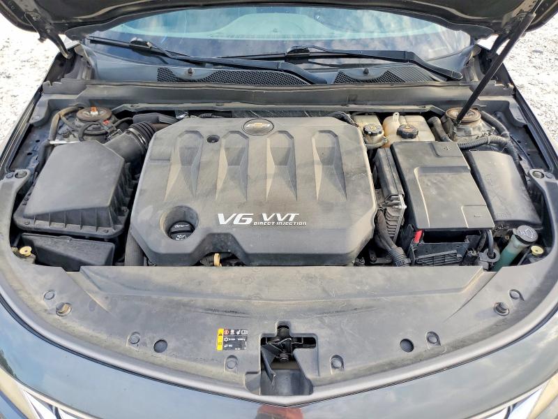 58726406 :رقم المزاد ، 2G1155S30E9234946 vin ، 2014 Chevrolet Impala مزاد بيع