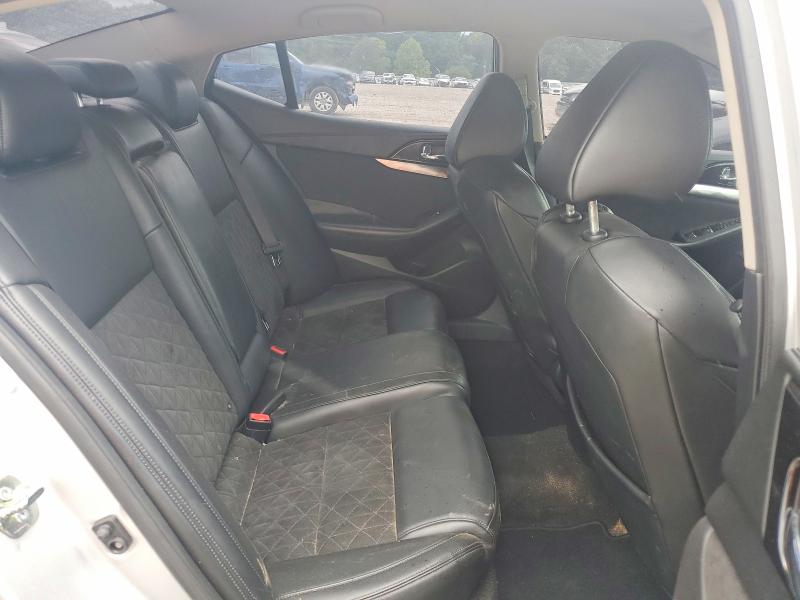 Продажа на аукционе авто 2016 Nissan Maxima, vin: 1N4AA6AP9GC433153, номер лота: 56262626