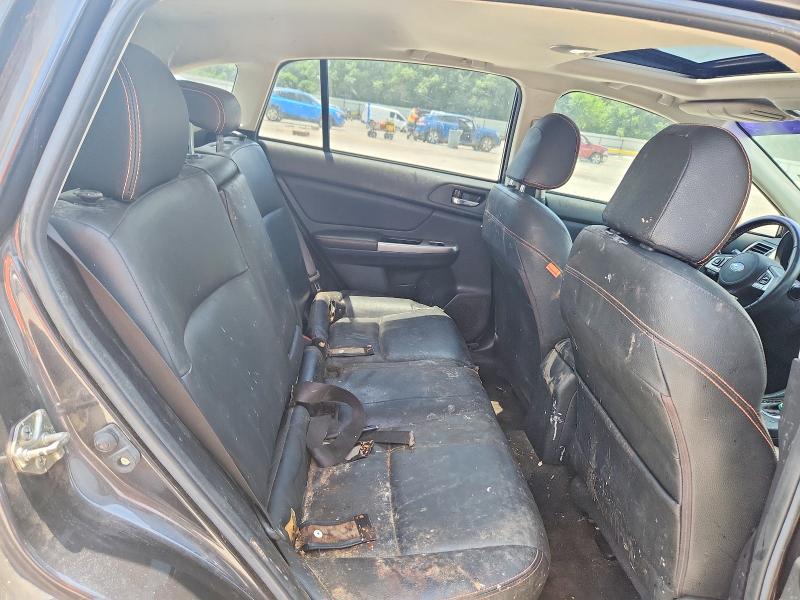 Aukcja sprzedaży 2016 Subaru Crosstrek, vin: JF2GPANC5G8333598, numer aukcji: 57081746