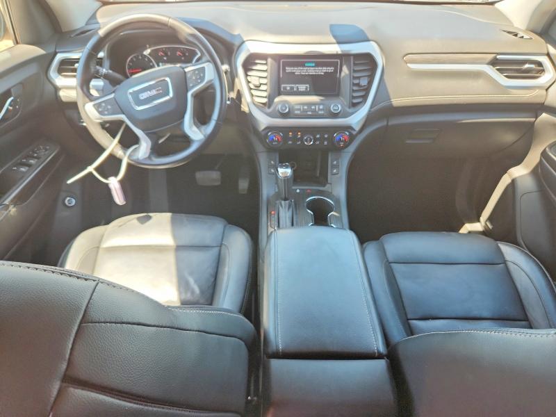 56109426 :رقم المزاد ، 1GKKNMLS0KZ266197 vin ، 2019 Gmc Acadia مزاد بيع