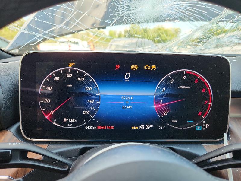 Aukcja sprzedaży 2024 Mercedes-benz C, vin: W1KAF4HB9RR233437, numer aukcji: 57694416