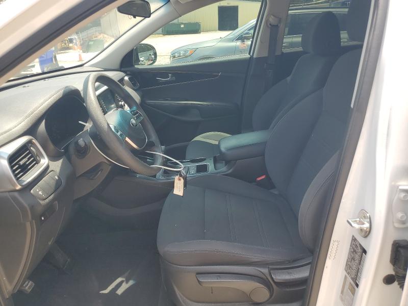 Aukcja sprzedaży 2020 Kia Sorento, vin: 5XYPG4A51LG690562, numer aukcji: 58008626