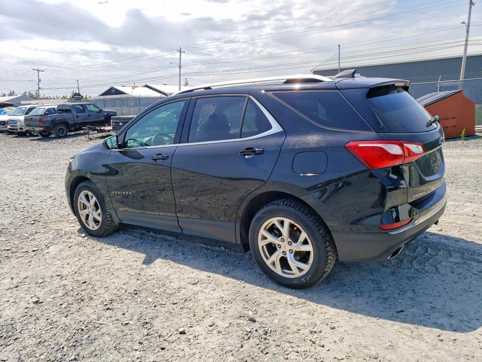 Продажа на аукционе авто 2020 Chevrolet Equinox, vin: 2GNAXVEX9L6117906, номер лота: 56946346