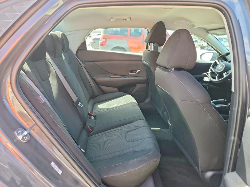 Продаж на аукціоні авто 2024 Hyundai Elantra, vin: KMHLL4DG9RU666777, номер лоту: 57146076