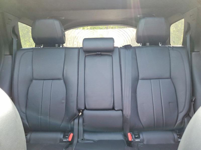 Продажа на аукционе авто 2018 Land Rover Discovery Sport, vin: SALCR2RX3JH723318, номер лота: 58977266