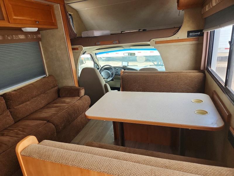 Aukcja sprzedaży 2008 Winnebago Access 31j, vin: 1FDXE45S58DA54220, numer aukcji: 55549746
