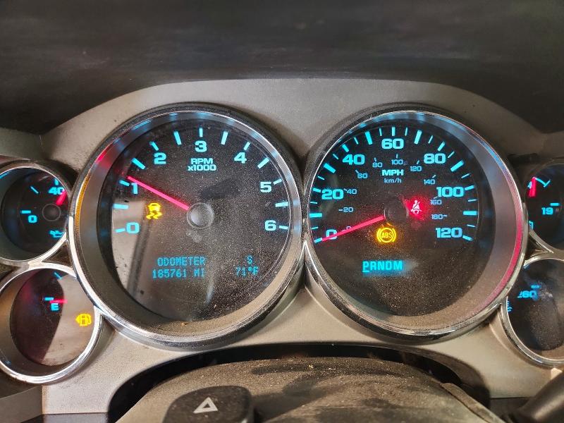 Aukcja sprzedaży 2012 Chevrolet Silverado, vin: 1GCRKSE78CZ126609, numer aukcji: 58014366