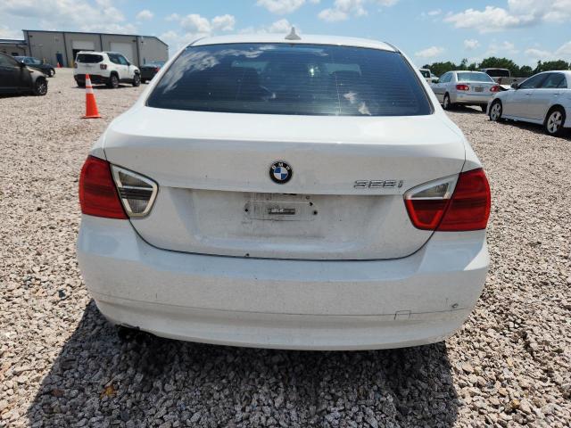 Продаж на аукціоні авто 2007 Bmw 328, vin: WBAVA37577NL11120, номер лоту: 58983206