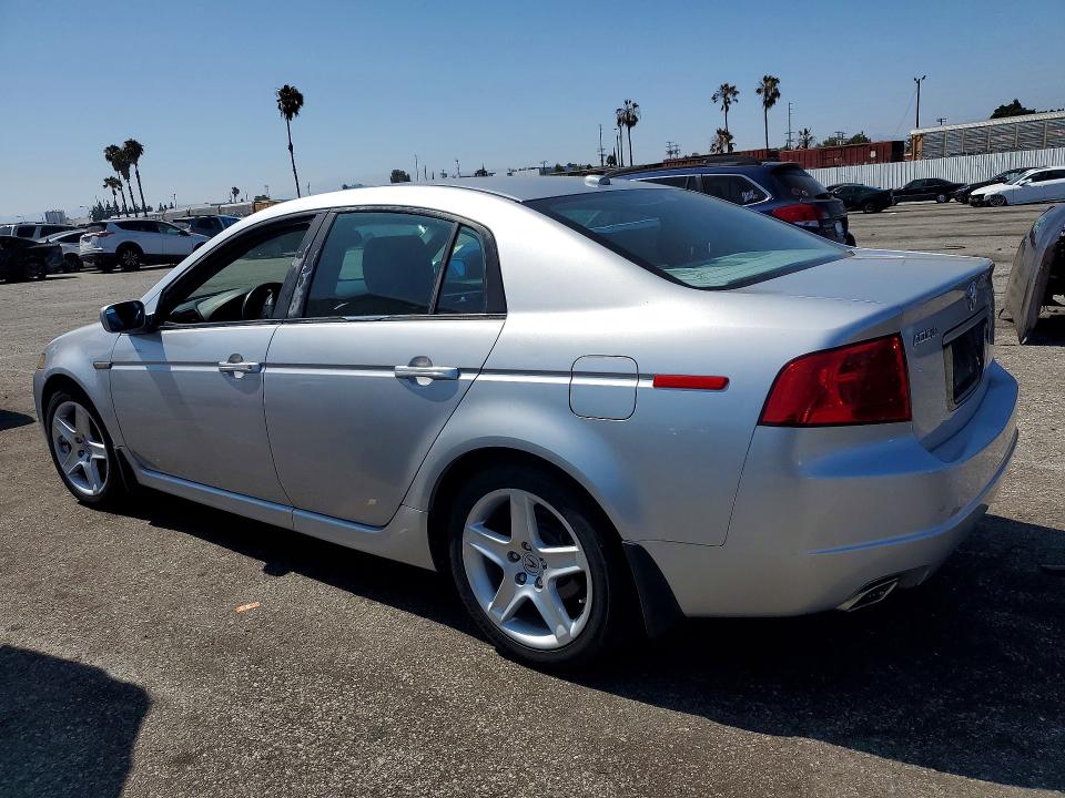 Aukcja sprzedaży 2006 Acura 3.2tl, vin: 19UUA66216A023835, numer aukcji: 56369946