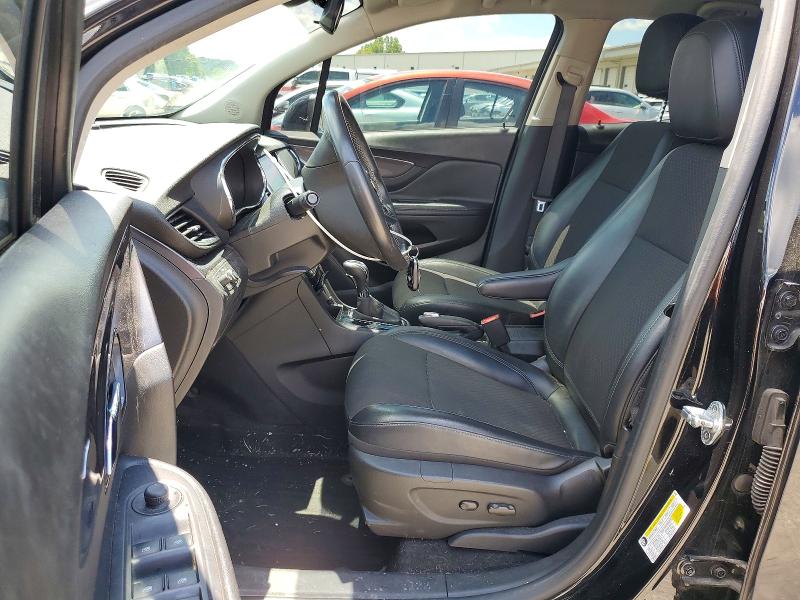 Продажа на аукционе авто 2020 Buick Encore, vin: KL4CJESB5LB086088, номер лота: 58405436