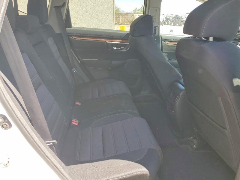 Продажа на аукционе авто 2018 Honda Cr-v, vin: 5J6RW1H5XJL002313, номер лота: 56128736