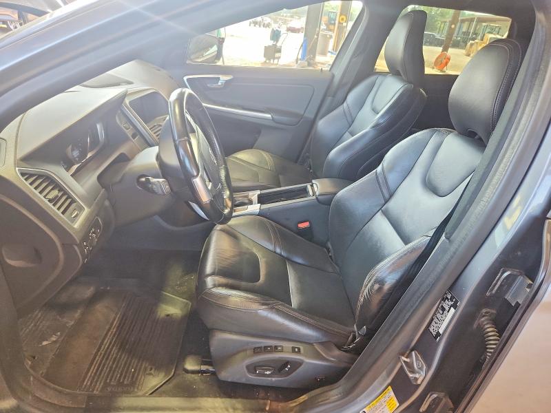 Продаж на аукціоні авто 2016 Volvo Xc60, vin: YV4612RM5G2865485, номер лоту: 58869176