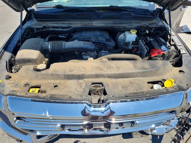 57768556 :رقم المزاد ، 1C6SRFJT8LN301883 vin ، 2020 Ram 1500 مزاد بيع