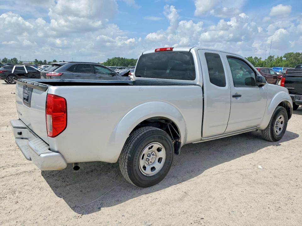 Продажа на аукционе авто 2017 Nissan Frontier, vin: 1N6BD0CT7HN741888, номер лота: 55508446