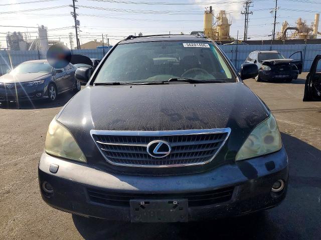 Aukcja sprzedaży 2007 Lexus Rx, vin: JTJHW31U072008180, numer aukcji: 56281406