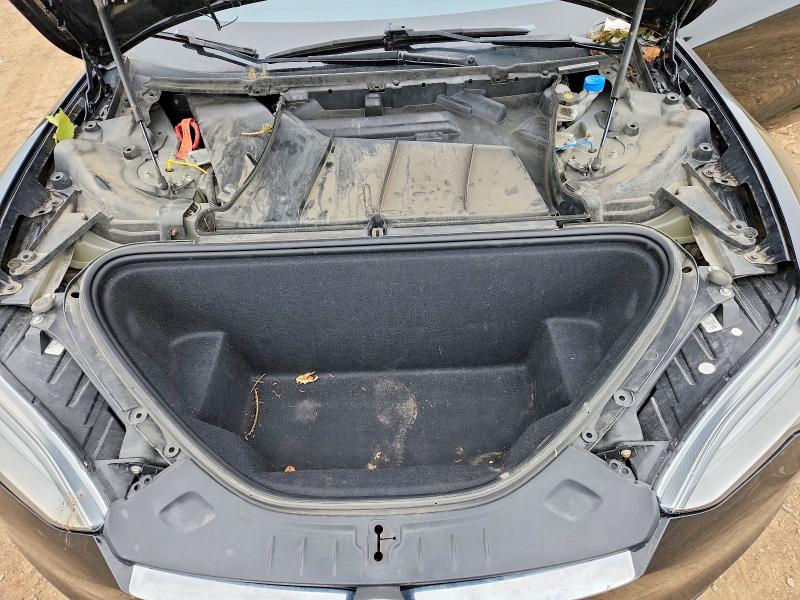 Aukcja sprzedaży 2017 Tesla Model S, vin: 5YJSA1E28HF233076, numer aukcji: 52230006