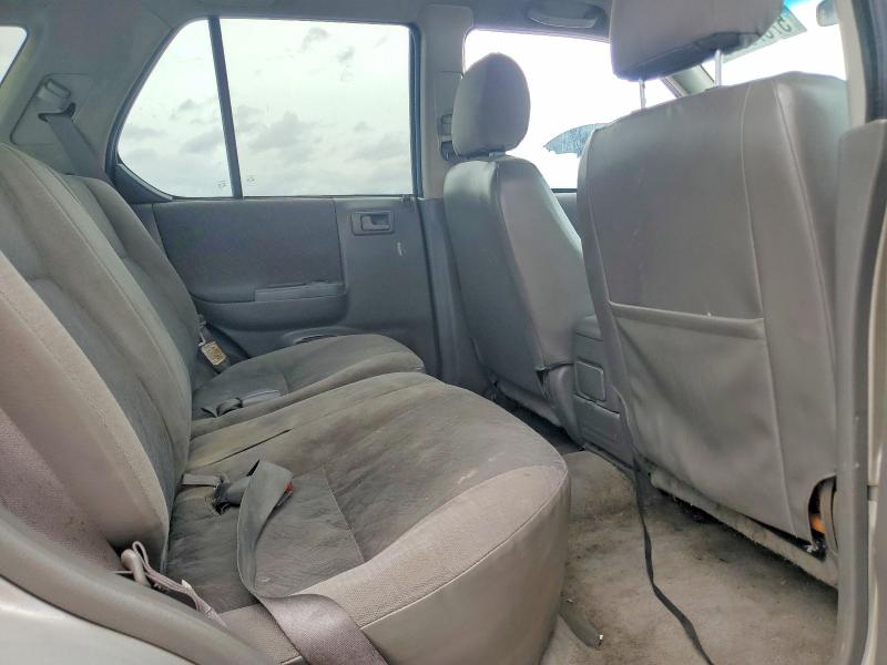 Продажа на аукционе авто 2004 Isuzu Rodeo, vin: 4S2DM58W444315544, номер лота: 57675096