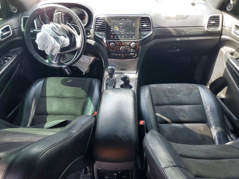 Aukcja sprzedaży 2021 Jeep Grand Cherokee, vin: 1C4RJFAG1MC650625, numer aukcji: 58100876