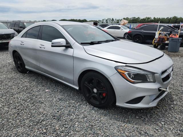 Продажа на аукционе авто 2014 Mercedes-benz Cla, vin: WDDSJ4EB7EN065872, номер лота: 56683796