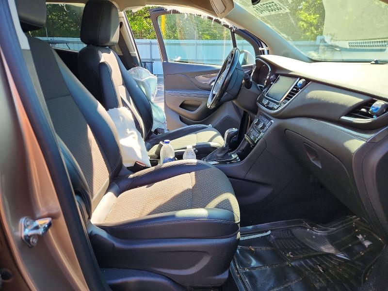 Aukcja sprzedaży 2019 Buick Encore, vin: KL4CJASB1KB908120, numer aukcji: 55550446