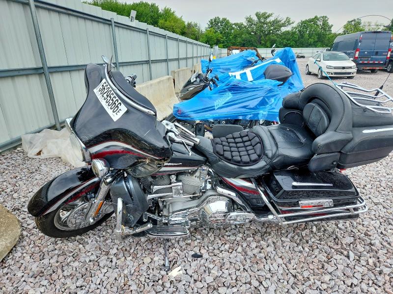 Aukcja sprzedaży 2006 Harley Davidson Flhtcul, vin: 1HD1PRE1X6Y957024, numer aukcji: 56295566