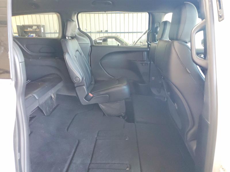 Продажа на аукционе авто 2026 Chrysler Pacifica, vin: 2C4RC1BGXTR230606, номер лота: 56158536