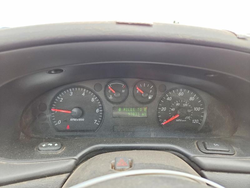 Aukcja sprzedaży 2004 Ford Taurus, vin: 1FAHP56S74G175126, numer aukcji: 58910316