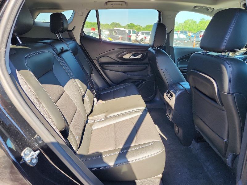 Aukcja sprzedaży 2024 Gmc Terrain, vin: 3GKALVEG1RL280286, numer aukcji: 56495796