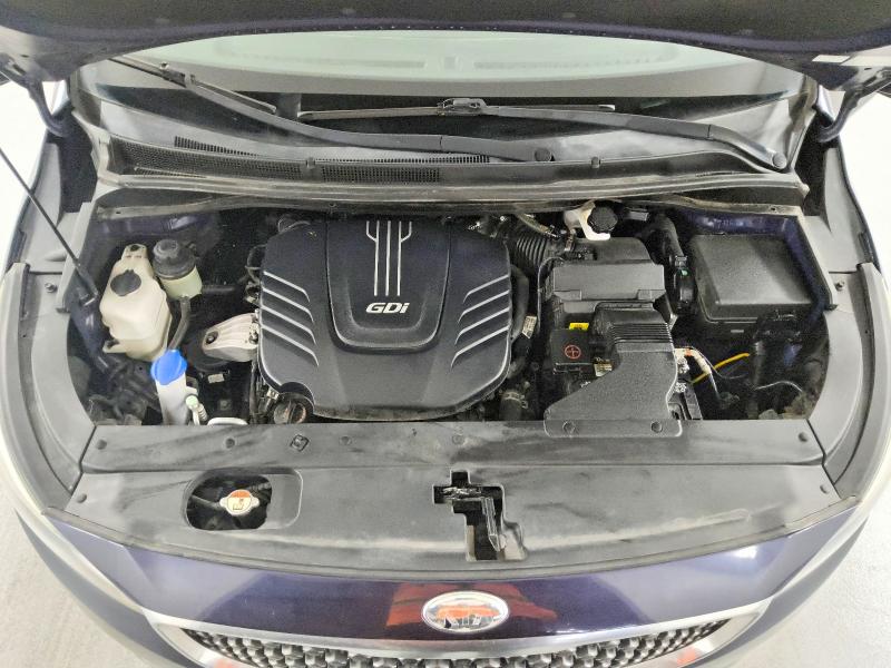 Aukcja sprzedaży 2018 Kia Sedona, vin: KNDMB5C19J6400635, numer aukcji: 58033476