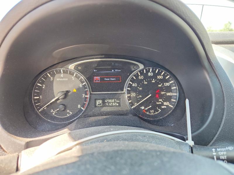 Продажа на аукционе авто 2015 Nissan Altima, vin: 1N4AL3AP4FC242036, номер лота: 55218976