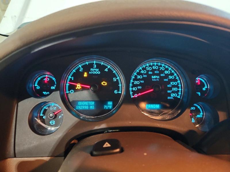 Продажа на аукционе авто 2012 Chevrolet Silverado, vin: 1GCPKTE73CF174274, номер лота: 58010226