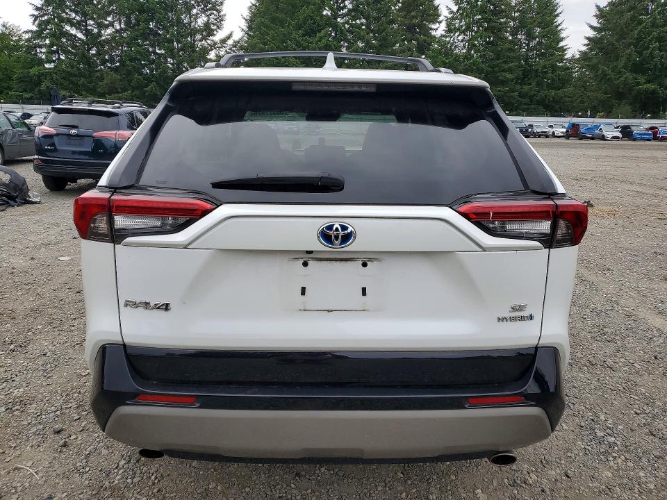 Продаж на аукціоні авто 2023 Toyota Rav4, vin: 4T3T6RFV5PU128744, номер лоту: 56327426