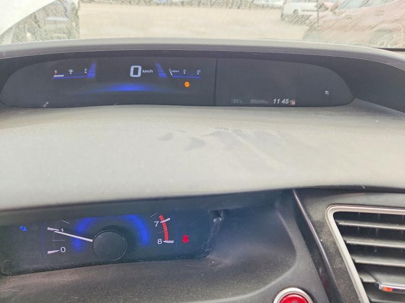 56272266 :رقم المزاد ، 2HGFB2E53FH042110 vin ، 2015 Honda Civic مزاد بيع
