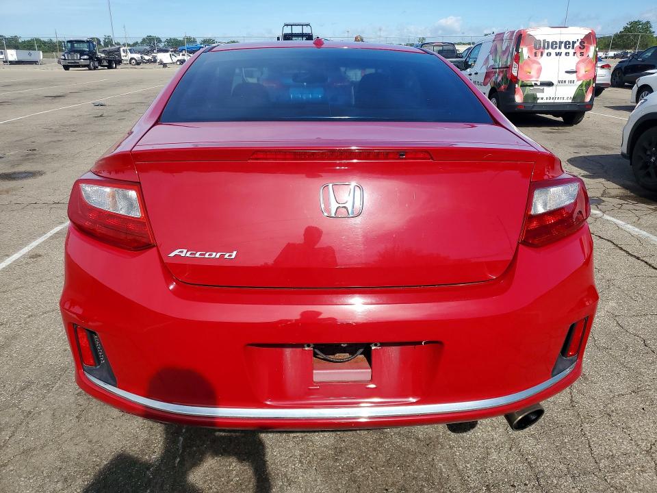 57383826 :رقم المزاد ، 1HGCT1B88FA005934 vin ، 2015 Honda Accord مزاد بيع