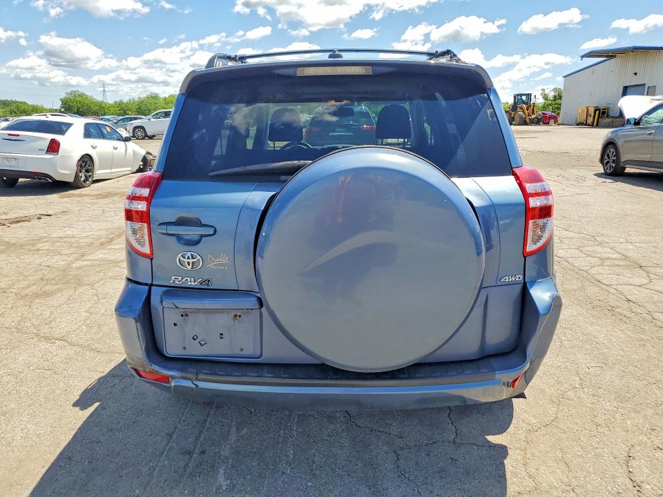 Aukcja sprzedaży 2012 Toyota Rav4, vin: 2T3RF4DV9CW258911, numer aukcji: 57289886