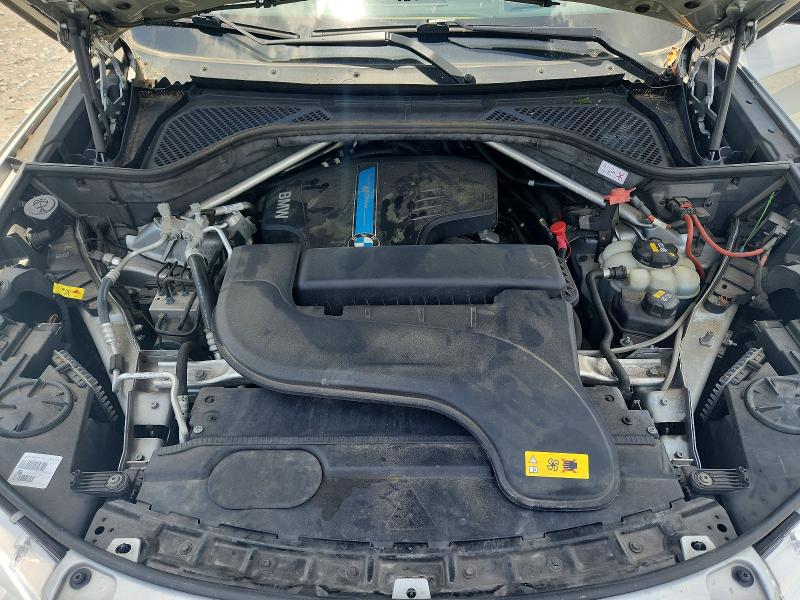 Продажа на аукционе авто 2018 Bmw X5, vin: 5UXKT0C52J0W02423, номер лота: 57655756