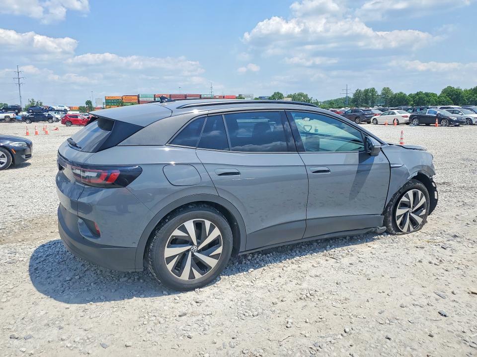 Продаж на аукціоні авто 2023 Volkswagen Id.4, vin: 1V2CMPE88PC009884, номер лоту: 56002026