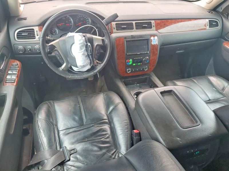Aukcja sprzedaży 2011 Chevrolet Tahoe, vin: 1GNSKBE08BR230379, numer aukcji: 56335676