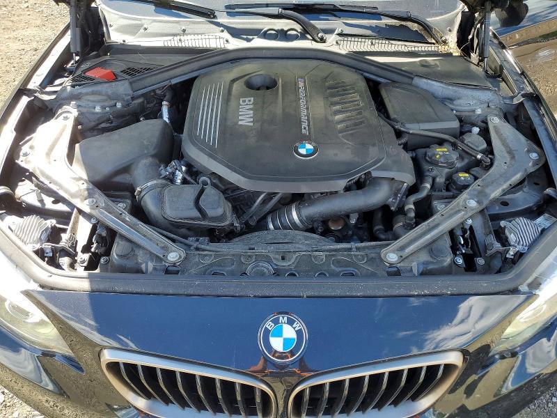 Aukcja sprzedaży 2020 Bmw M240i, vin: WBA2N1C06L7D91582, numer aukcji: 58066066