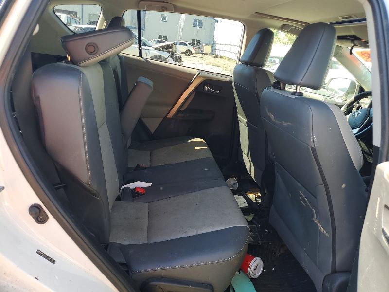 55141526 :رقم المزاد ، 2T3DFREV6DW079605 vin ، 2013 Toyota Rav4 مزاد بيع