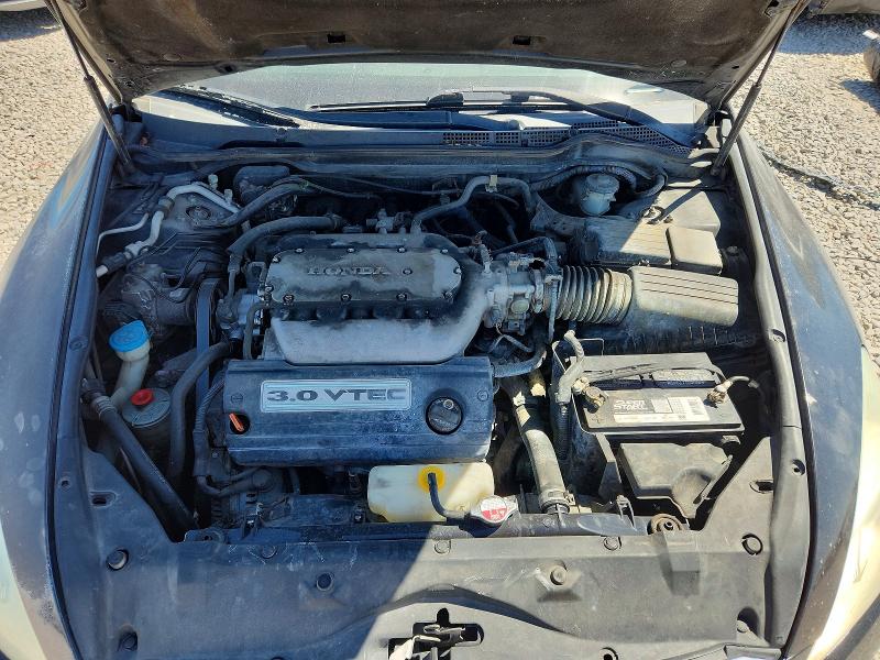 Продажа на аукционе авто 2007 Honda Accord, vin: 1HGCM66567A038930, номер лота: 56160716