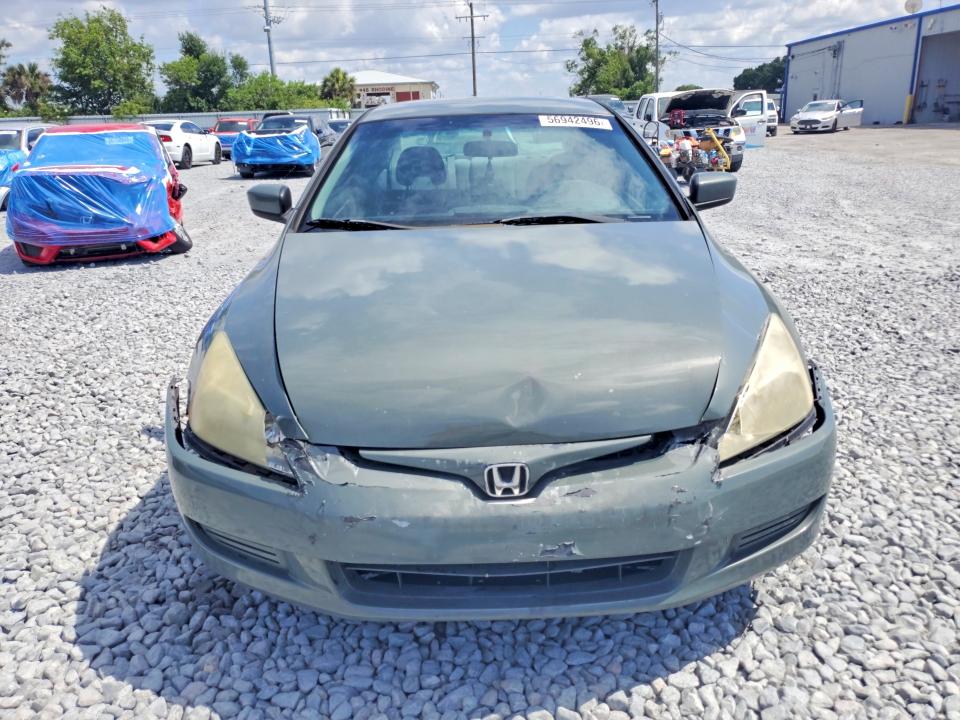 Продаж на аукціоні авто 2007 Honda Accord, vin: 1HGCM72377A013089, номер лоту: 56942496