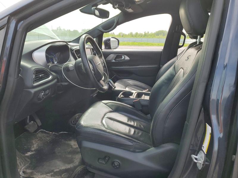 Aukcja sprzedaży 2019 Chrysler Pacifica, vin: 2C4RC1BG8KR667650, numer aukcji: 55220586