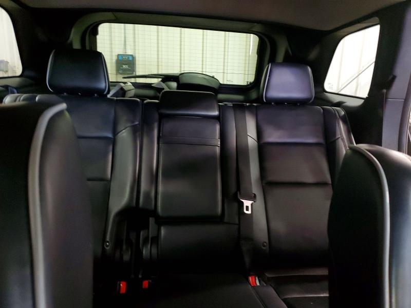 57401246 :رقم المزاد ، 1J4RR6GT0BC584184 vin ، 2011 Jeep Grand Cherokee مزاد بيع