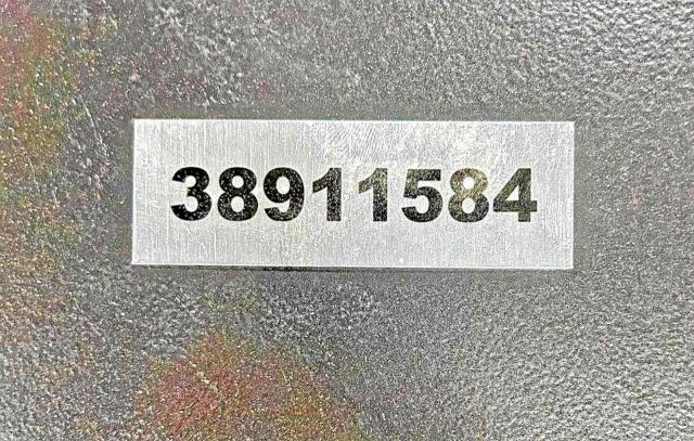 Aukcja sprzedaży 2026 Others Industrial, vin: 38911584, numer aukcji: 56569246