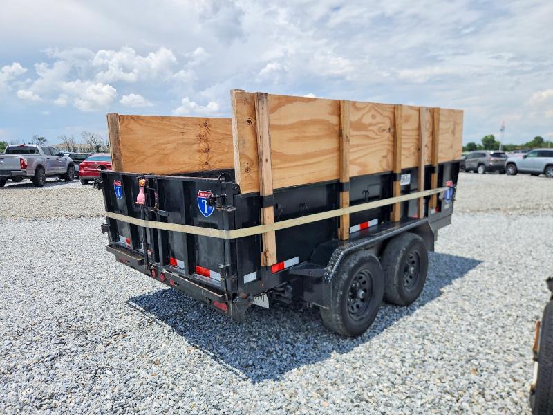 Продаж на аукціоні авто 2026 Interstate Unknown, vin: 4RADU122XTG020193, номер лоту: 54158676