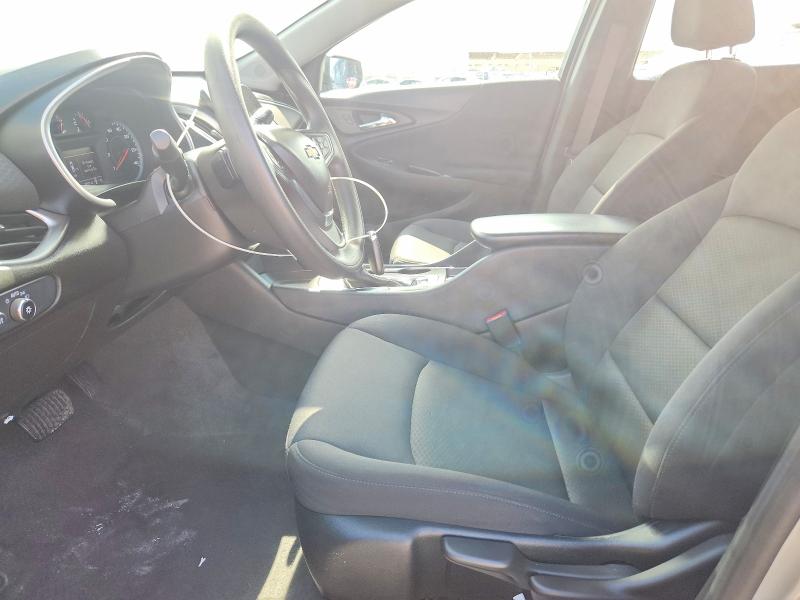 Продаж на аукціоні авто 2025 Chevrolet Malibu, vin: 1G1ZB5ST5SF113439, номер лоту: 56366566
